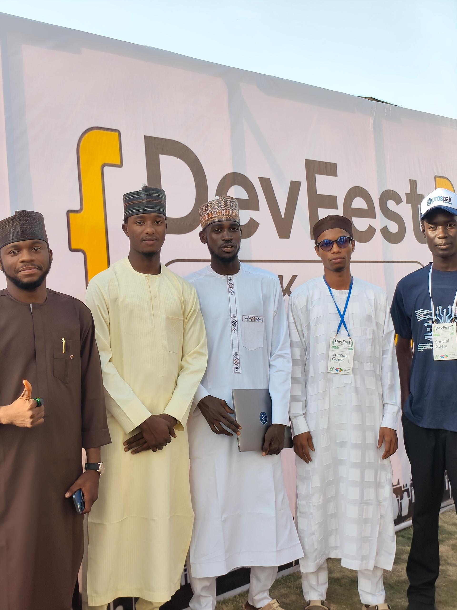 DevFest 2025